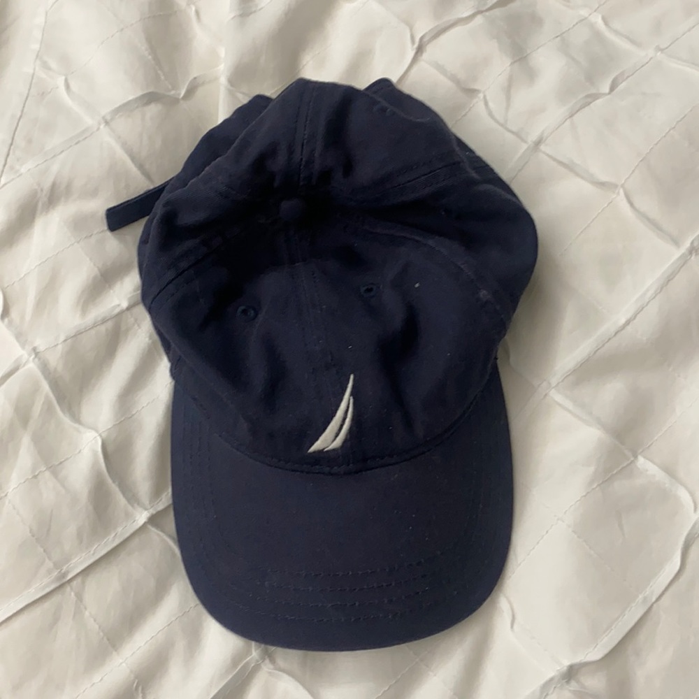 Nautical hat